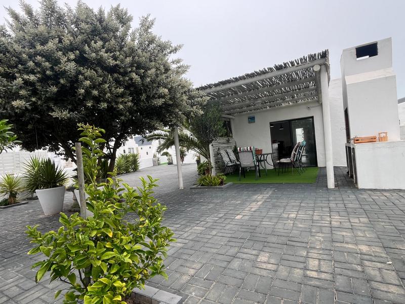 3 Bedroom Property for Sale in Dwarskersbos Western Cape